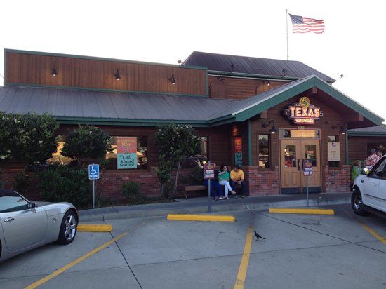 Texas Roadhouse